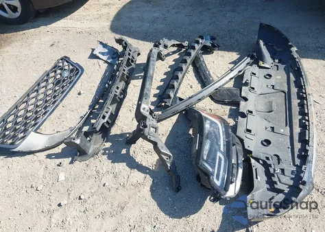 2019 Land Rover Range Rover Velar P250 R-Dynamic Se из США, поврежденный, VIN SALYL2EX7KA780581